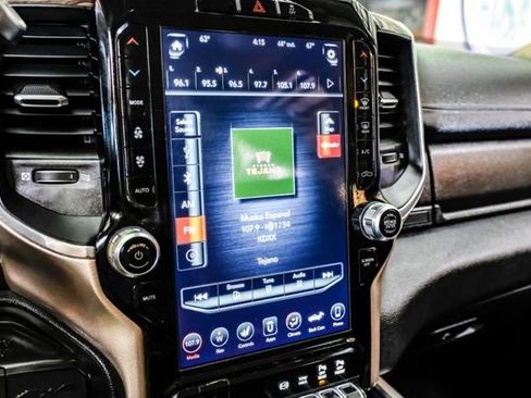 Used 2019 RAM 2500 Laramie image 24