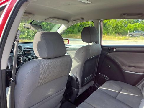 Used 2008 Toyota Matrix XR FWD image 20