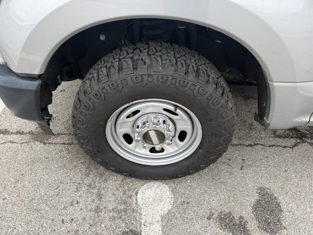 Used 2020 Ford F250 XL RWD image 7