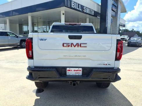 New 2026 GMC Sierra 1500 AT4X AWD/4WD image 6