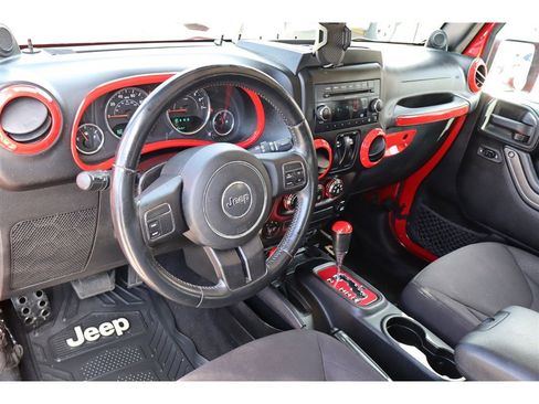 Used 2014 Jeep Wrangler Sport w/ Quick Order Package 24S image 20
