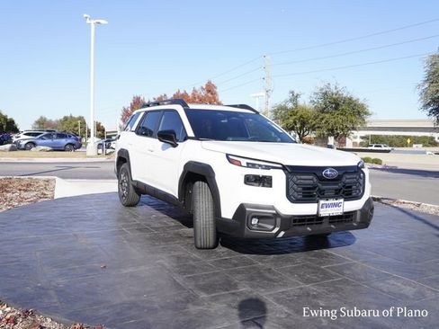 Used 2026 Subaru Outback Premium image 7