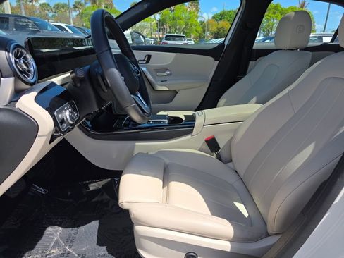 Used 2021 Mercedes-Benz A 220 image 22