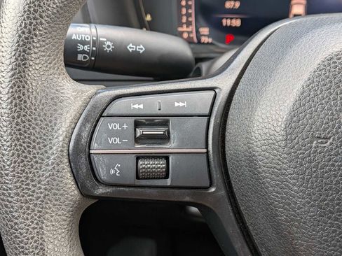Certified 2023 Honda Accord EX image 22