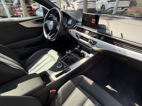 Used 2018 Audi A5 2.0T Premium AWD/4WD image 43