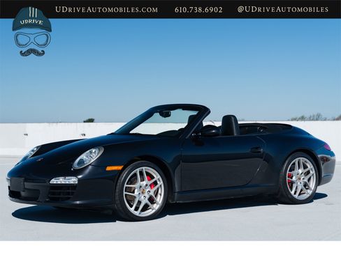 Used 2010 Porsche 911 Carrera S image 12