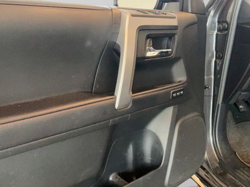 Certified 2023 Toyota 4Runner Limited RWD image 25