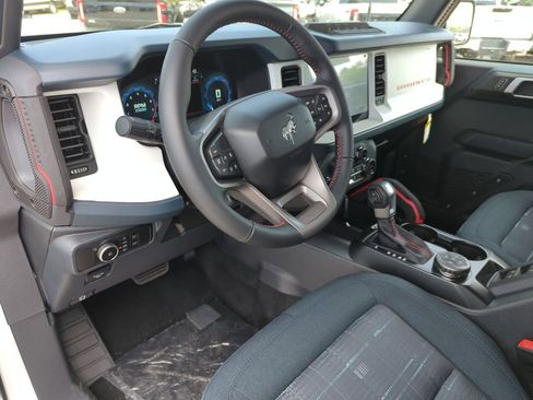 New 2026 Ford Bronco Heritage Edition image 11