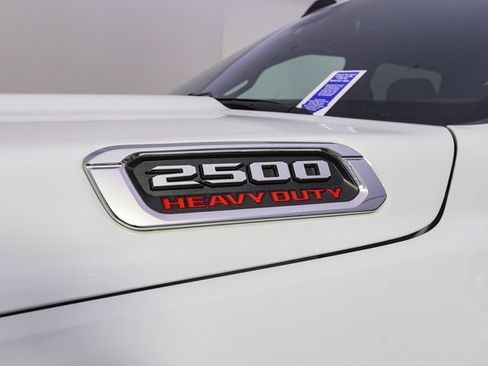 Used 2024 RAM 2500 Big Horn image 7