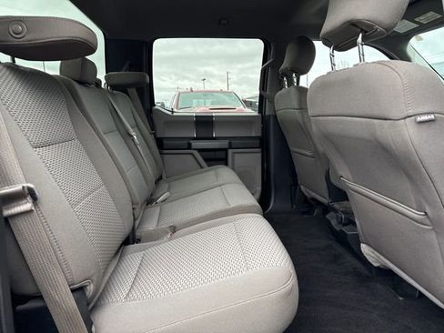 Used 2017 Ford F150 XLT AWD/4WD image 15