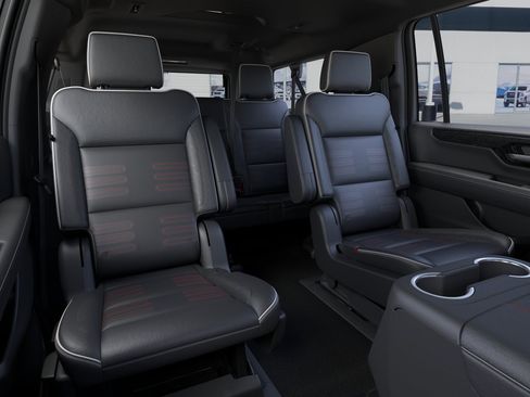 New 2026 GMC Yukon XL AT4 Ultimate AWD/4WD image 18