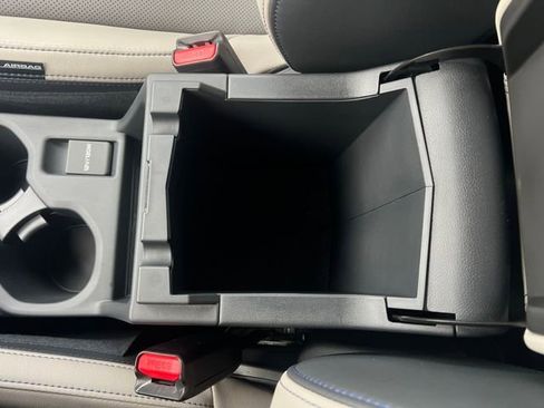 New 2025 Subaru Forester Limited image 25