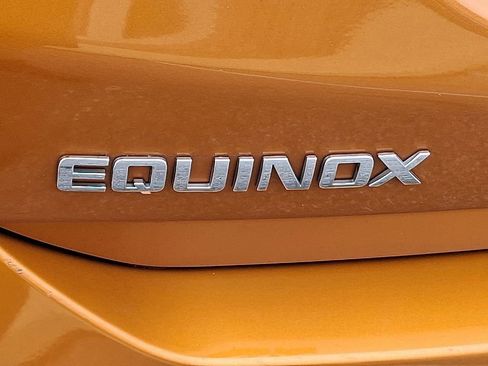 Used 2018 Chevrolet Equinox LT image 29