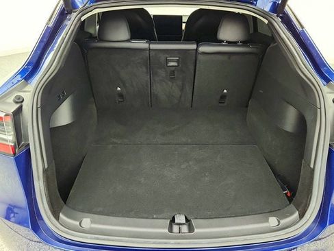 Used 2022 Tesla Model Y Performance image 26