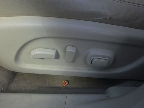 Used 2015 Nissan Murano Platinum w/ Platinum Technology Package image 28