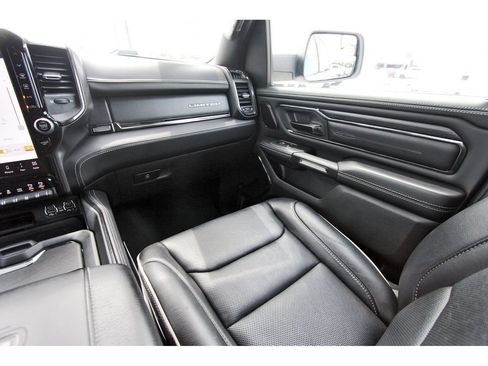Used 2022 RAM 1500 Limited AWD/4WD image 12