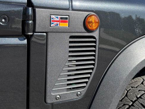 Used 2024 INEOS Grenadier AWD/4WD image 44