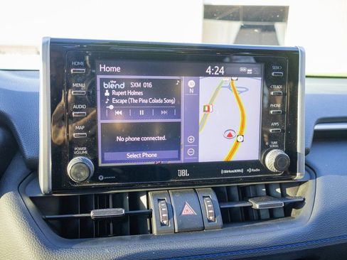 Used 2021 Toyota RAV4 XSE image 19