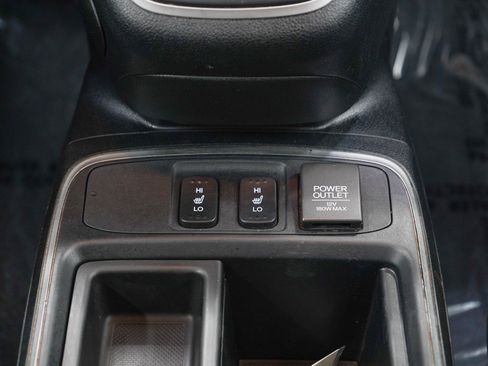 Used 2016 Honda CR-V EX-L image 19