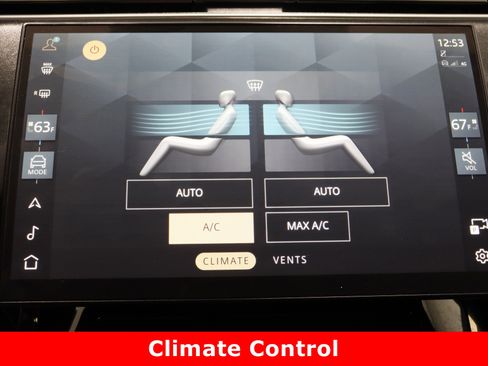 Used 2024 Land Rover Range Rover Sport SE image 20