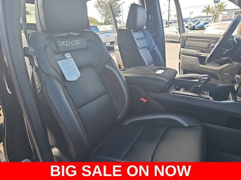 New 2026 RAM 1500 RHO w/ RHO Level 1 Equipment Group AWD/4WD image 10