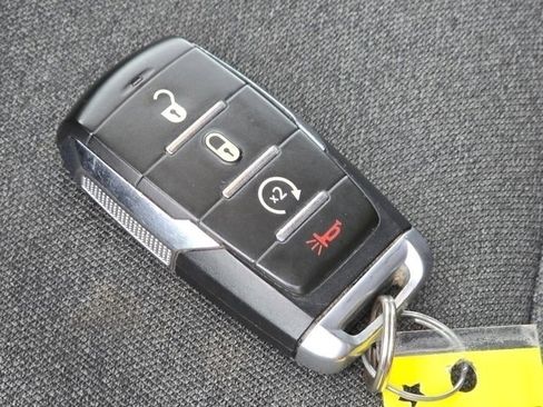 Used 2019 RAM 1500 Big Horn image 40