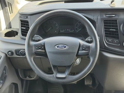 Used 2023 Ford Transit 350 DRW image 12