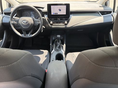 Certified 2023 Toyota Corolla LE FWD image 4