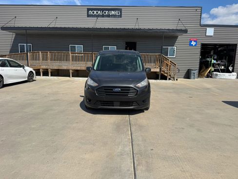 Used 2021 Ford Transit Connect XL image 15