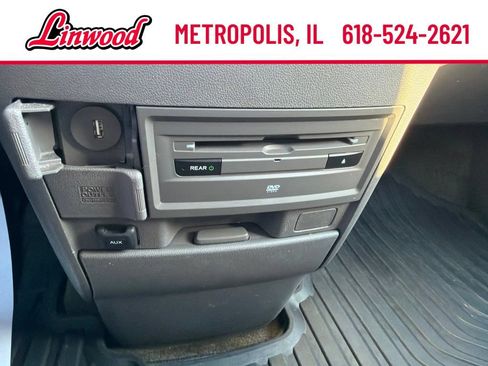 Used 2017 Honda Odyssey SE image 21