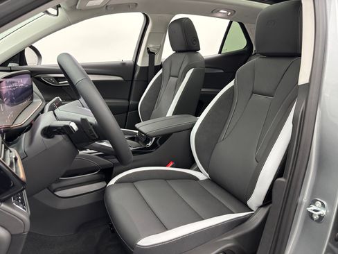 New 2026 Buick Envision Sport Touring AWD/4WD image 18