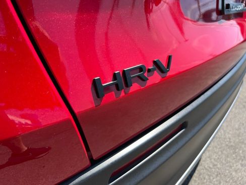 Used 2026 Honda HR-V Sport image 29