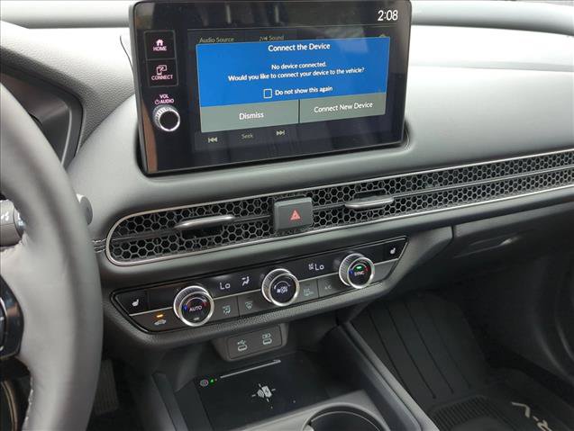 New 2027 Honda HR-V EX-L image 12