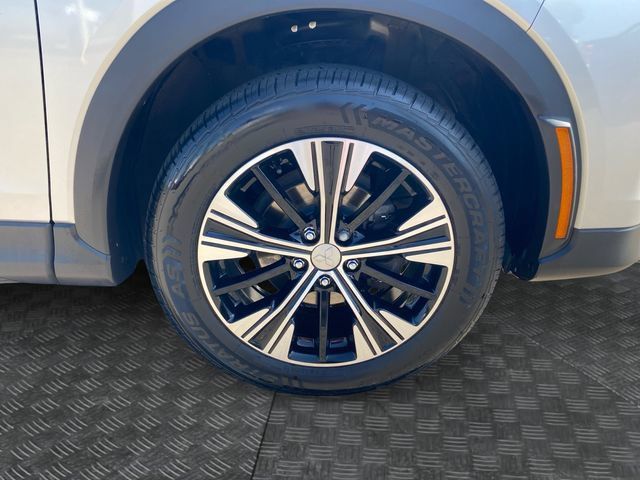 Used 2022 Mitsubishi Eclipse Cross SE AWD/4WD image 35