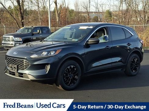 Used 2022 Ford Escape SE w/ Convenience Package image 5