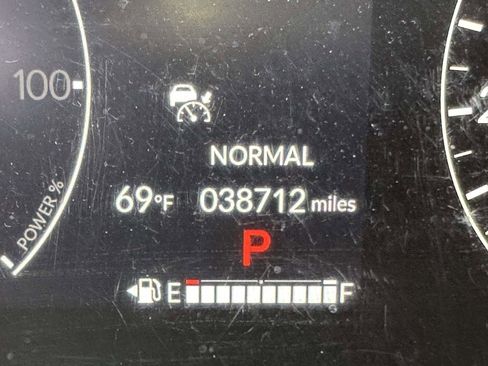 Used 2024 Honda CR-V Sport Touring image 38