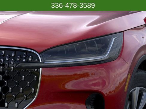 New 2026 Lincoln Aviator AWD image 18