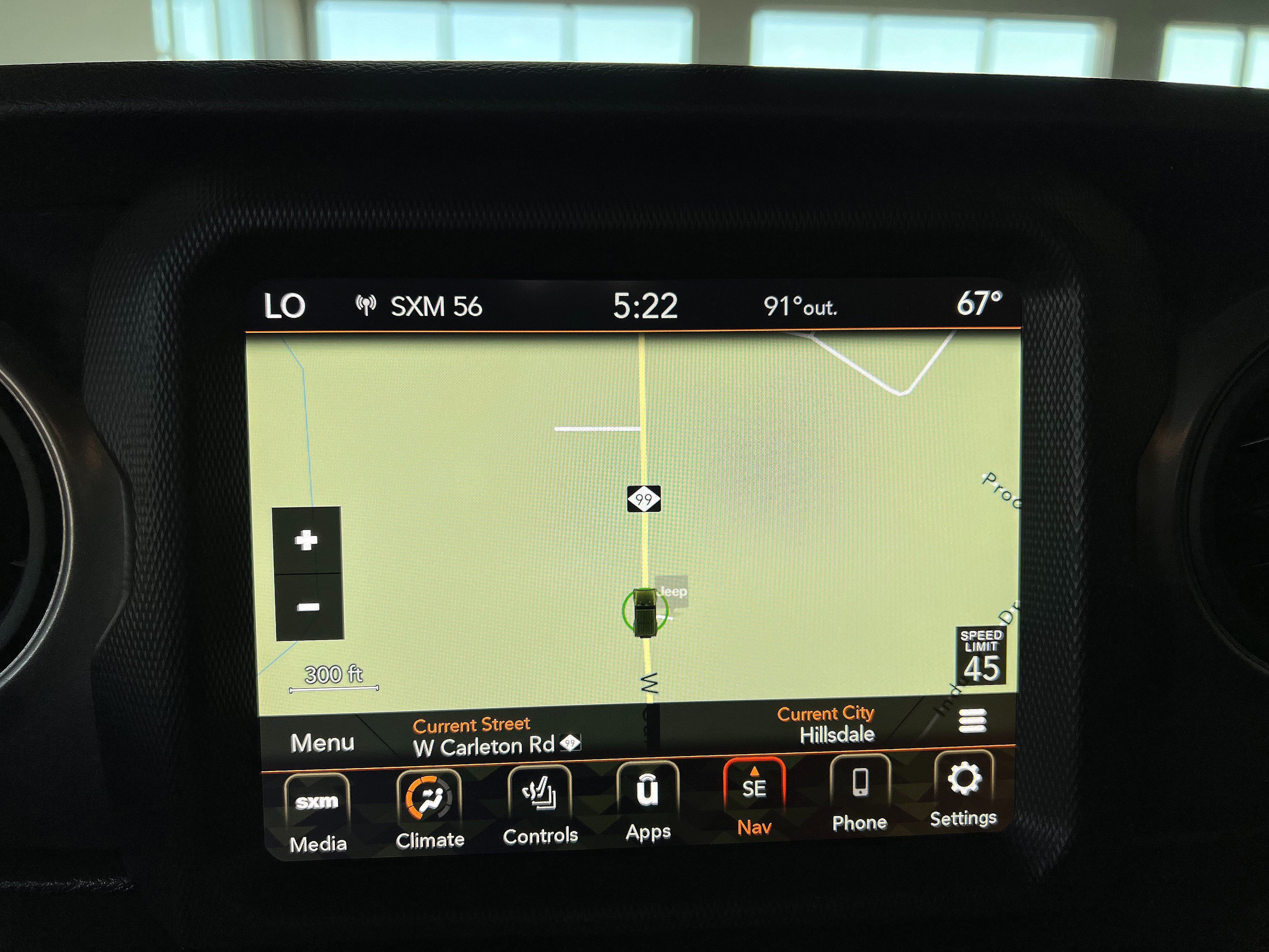 Used 2022 Jeep Wrangler Sport AWD/4WD image 17