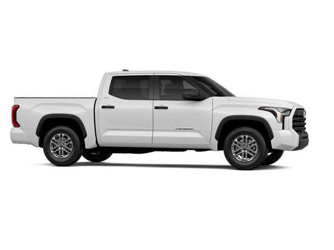 New 2026 Toyota Tundra SR5 AWD/4WD image 13