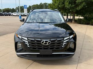 Used 2024 Hyundai Tucson SEL AWD/4WD video 2