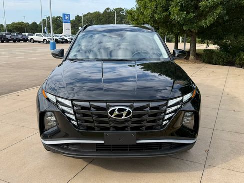 Used 2024 Hyundai Tucson SEL AWD/4WD image 2