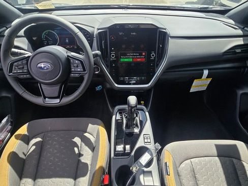New 2026 Subaru Crosstrek 2.5i Sport w/ Crosstrek Mirror Package AWD/4WD image 19