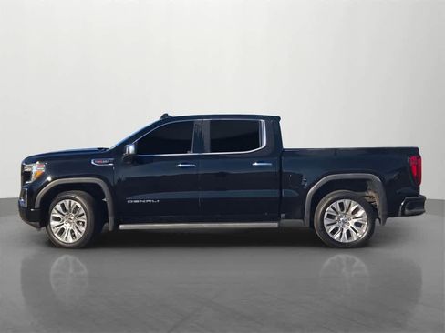 Used 2021 GMC Sierra 1500 Denali w/ Denali Premium Package image 3