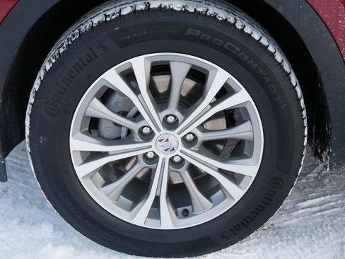 Used 2023 Buick Envision Preferred image 15