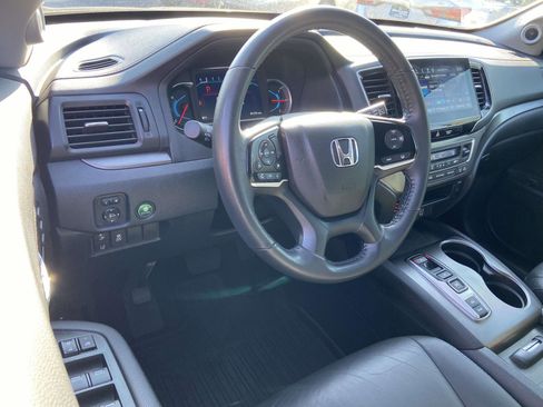 Certified 2022 Honda Pilot Special Edition image 7