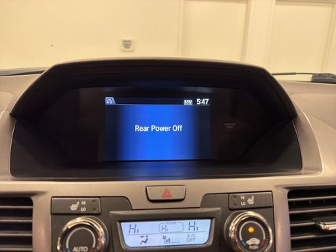 Used 2015 Honda Odyssey EX-L image 17