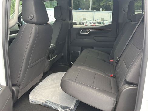 New 2026 Chevrolet Silverado 1500 LT w/ Convenience Package II RWD image 11