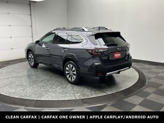 Used 2024 Subaru Outback Touring XT AWD/4WD video 2