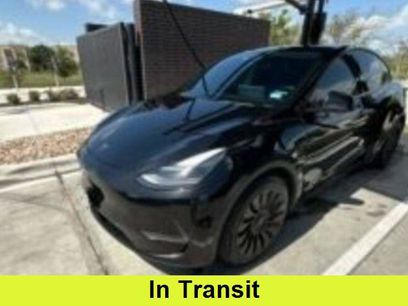 Used 2021 Tesla Model Y Performance