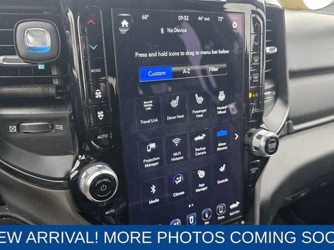 Used 2020 RAM 1500 Big Horn w/ Built-to-serve Edition image 18